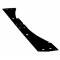 Scuttle Panel  Black